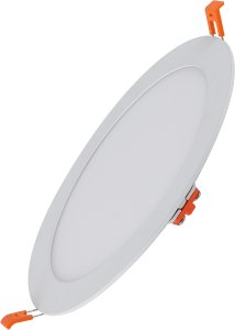 Empotrado redondo thin - QOP