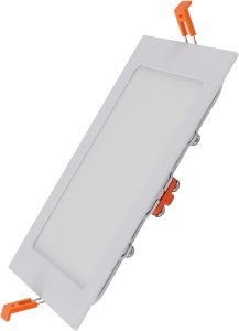 Empotrado cuadrado thin- QOP